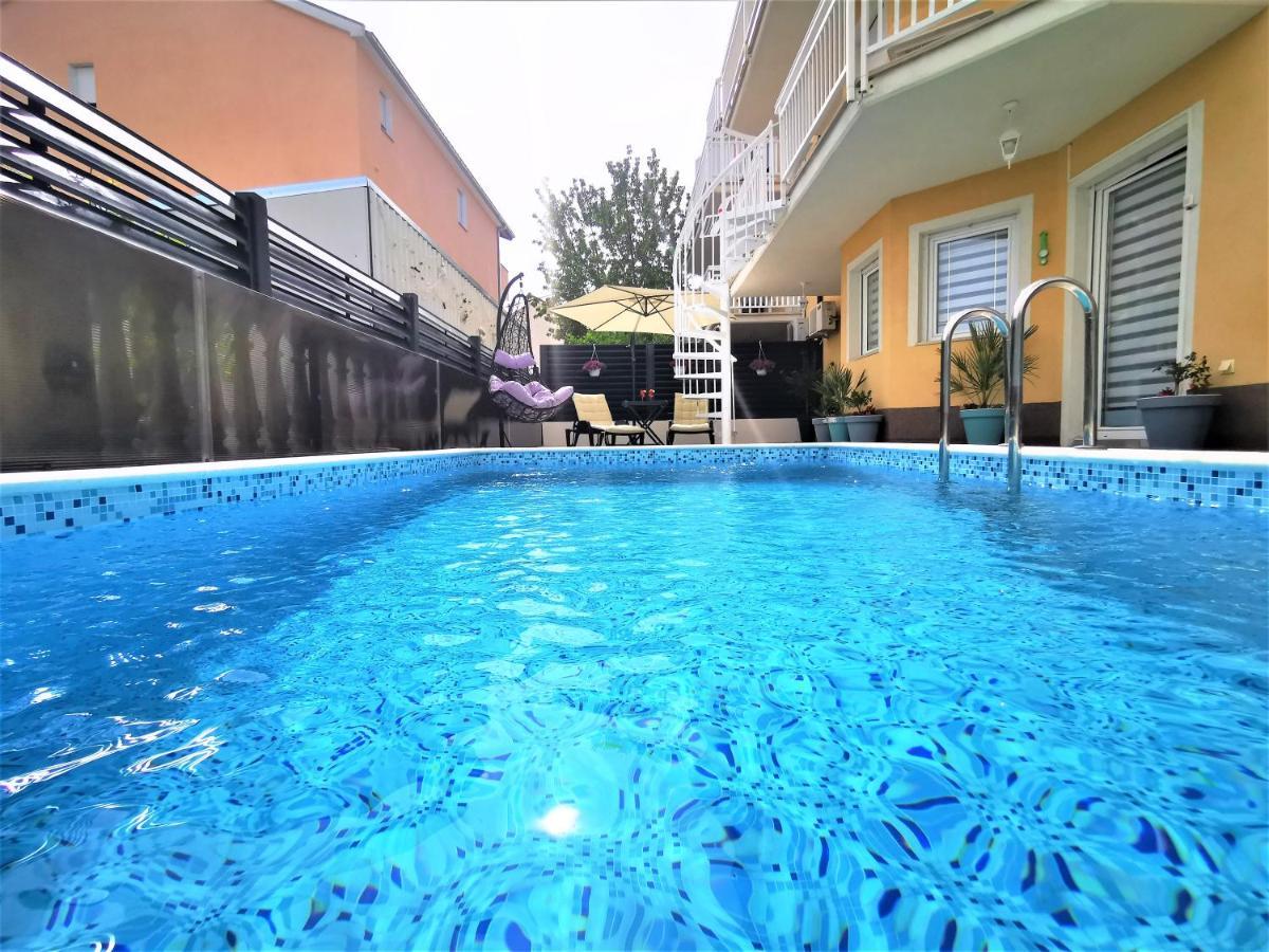 Apartman Stipic 2 Apartment Kastela Luaran gambar