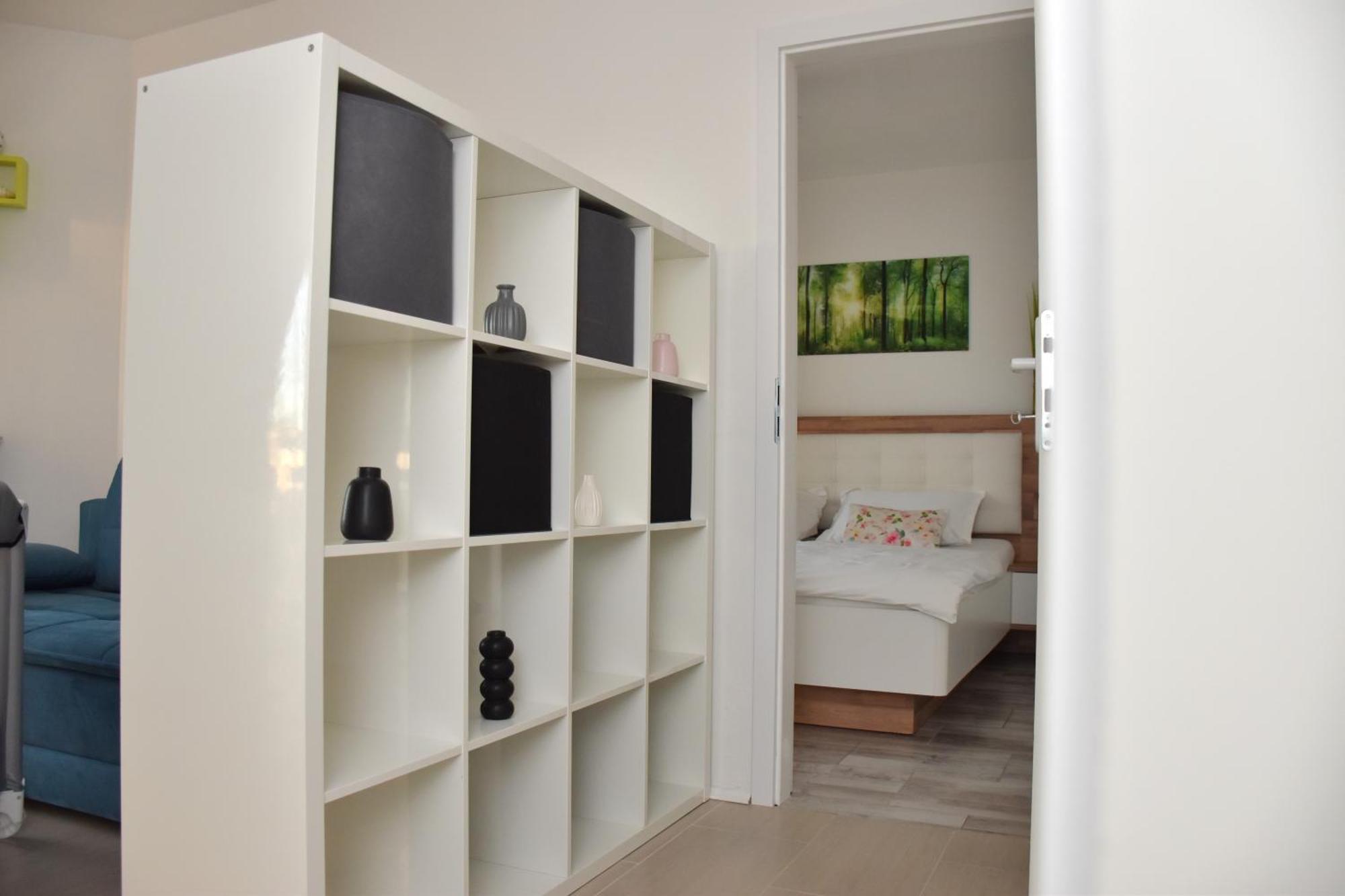 Apartman Stipic 2 Apartment Kastela Luaran gambar