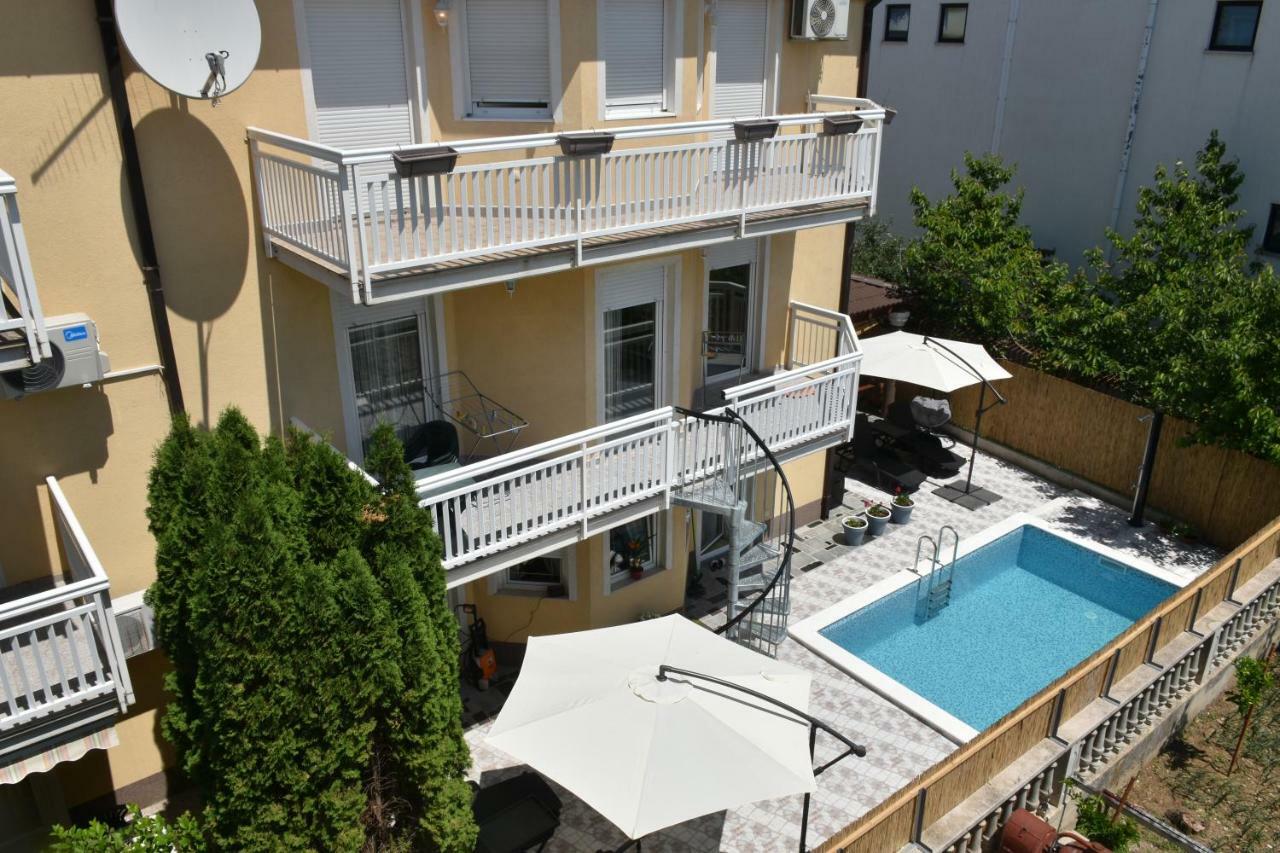 Apartman Stipic 2 Apartment Kastela Luaran gambar